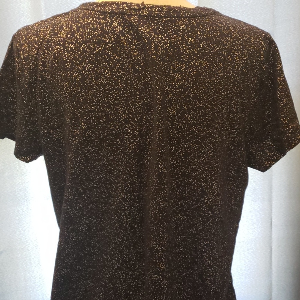 Merona Tee - Picture 3 of 3